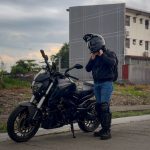 Motorcycle Safety: A Personal Commitment to Every Ride