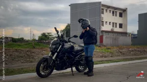 Motorcycle Safety: A Personal Commitment to Every Ride