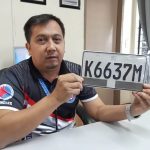 New Motorcycle Plates Finally Rolling Out—Will This Solve LTO’s Longstanding Backlog?