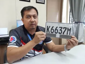 New Motorcycle Plates Finally Rolling Out—Will This Solve LTO’s Longstanding Backlog?