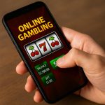 Online Gambling: Why Influencers Must Be Accountable