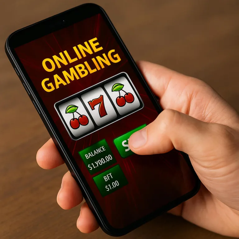 Online Gambling: Why Influencers Must Be Accountable
