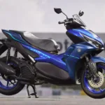 Yamaha Aerox 155 Review: The Sporty Scooter for Metro Manila