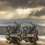 2025 Suzuki Retro Bikes: GSX-8T & GSX-8TT Launch Guide