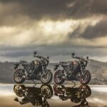 2025 Suzuki Retro Bikes: GSX-8T & GSX-8TT Launch Guide