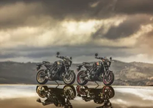 2025 Suzuki Retro Bikes: GSX-8T & GSX-8TT Launch Guide