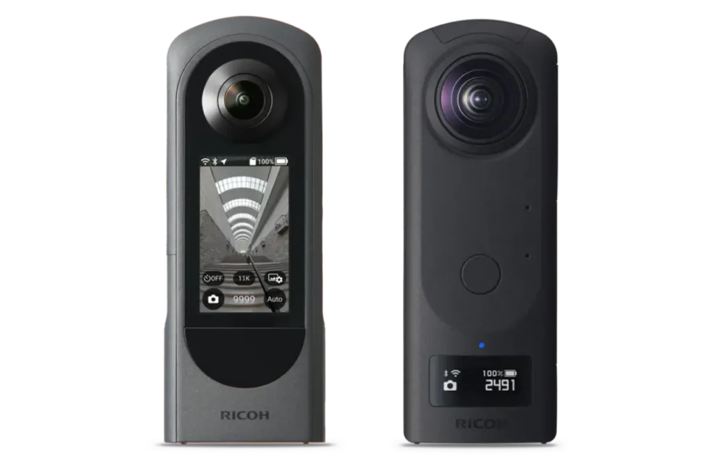 Budget-Friendly 360 Camera Gadgets for Creators