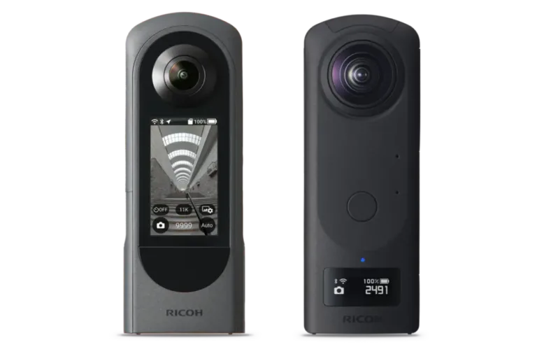 Budget-Friendly 360 Camera Gadgets for Creators