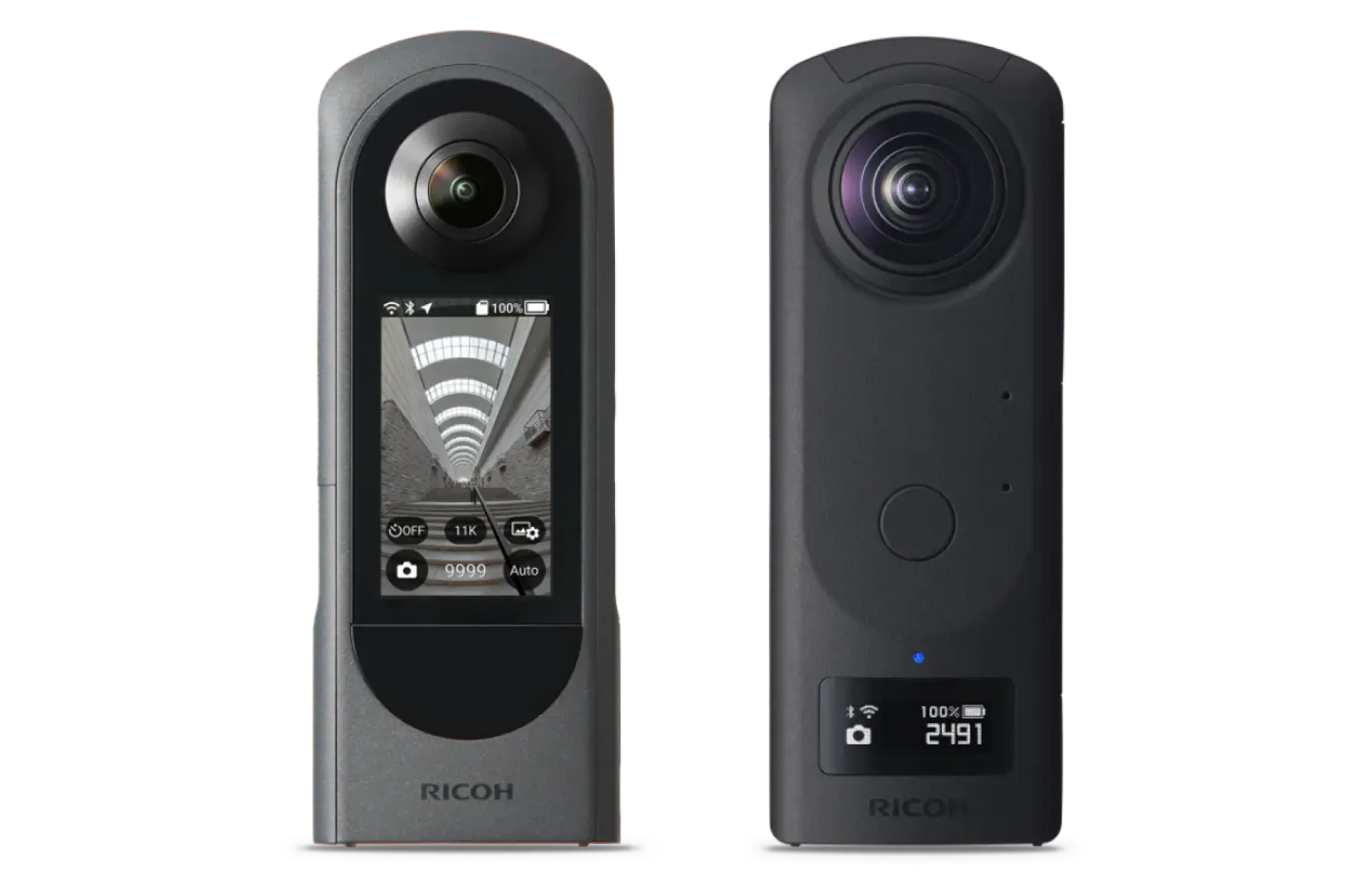 Budget-Friendly 360 Camera Gadgets for Creators