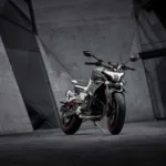 CFMoto 800NK: Street Fighter Power with Triple Riding Modes