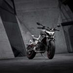 CFMoto 800NK: Street Fighter Power with Triple Riding Modes