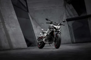 CFMoto 800NK: Street Fighter Power with Triple Riding Modes