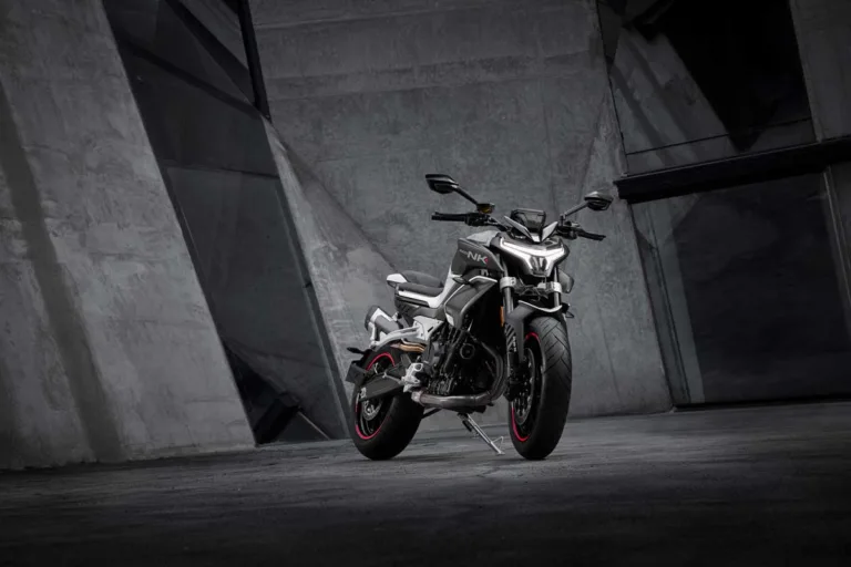 CFMoto 800NK: Street Fighter Power with Triple Riding Modes