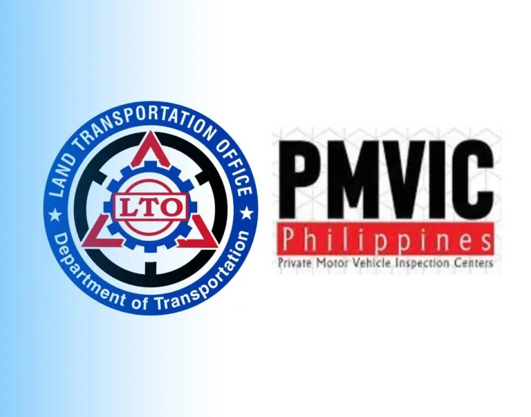 PMVIC vs LTO Inspection: Which Is Cheaper and More Reliable
