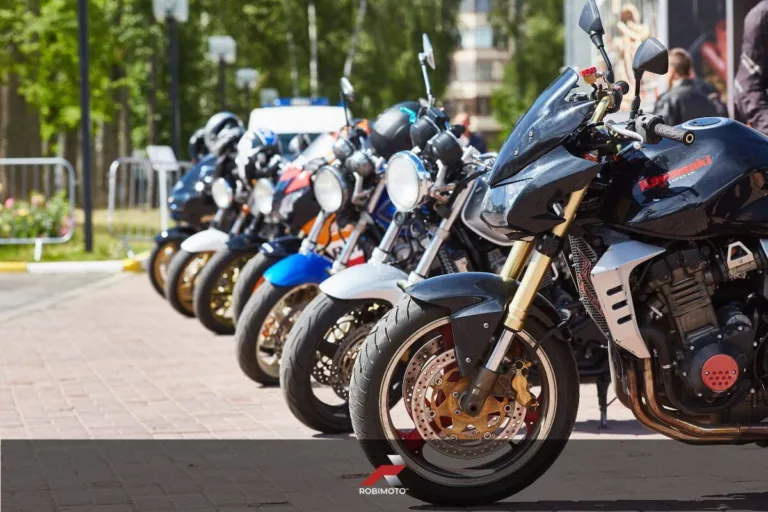 The Evolution of Motorcycles in the Philippines: From Tricycles to Superbikes