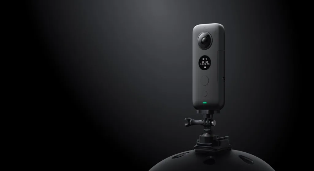 Refurbished Insta360 Models