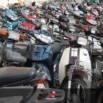 Manila Parking Lot Motorcycle Security: Best Practices for Riders