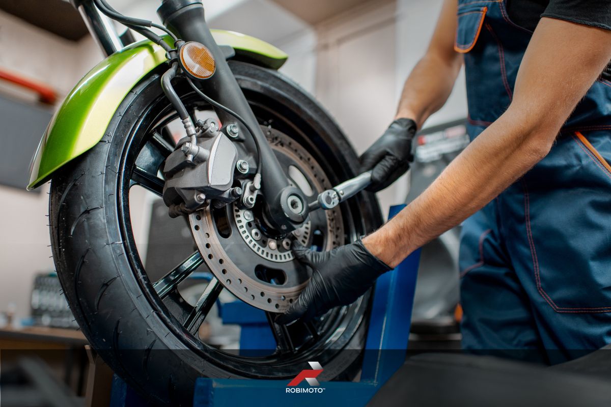 DIY Maintenance 101: 5 Essential Tasks for New Riders