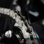 Kawasaki Dominar 400 Chain