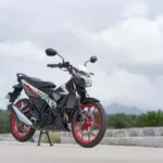 What Are Underbone Motorcycles? A Beginner’s Guide for Filipino Riders