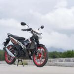 What Are Underbone Motorcycles? A Beginner’s Guide for Filipino Riders