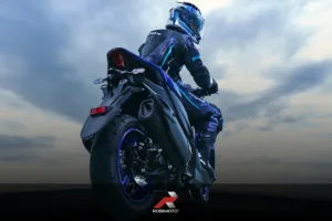 Yamaha Aerox 155 Features Explained: Why It’s the Go-To Scooter in the Philippines