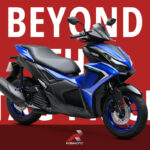 Yamaha Aerox 155 Price Philippines: Latest Guide for 2025 Riders