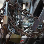 Why Chain Locks Motorcycle Security Is Not Enough
