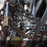 Why Chain Locks Motorcycle Security Is Not Enough