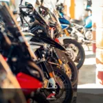 Commuter vs. Big Bike: Do You Need Extra Security