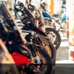 Commuter vs. Big Bike: Do You Need Extra Security