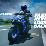 Yamaha Aerox 155 vs Rivals: Best Scooter for Metro Manila in 2025