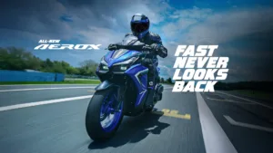 Yamaha Aerox 155 vs Rivals: Best Scooter for Metro Manila in 2025