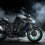 Kawasaki Z1100 Engine Evolution: How It Redefines the Liter-Class Game