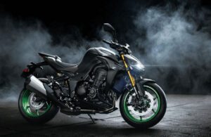 Kawasaki Z1100 Engine Evolution: How It Redefines the Liter-Class Game