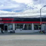 Motorcycle Dealers Valenzuela- From Monumento to Malanday Along McArthur Highway