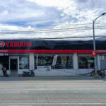 Motorcycle Dealers Valenzuela- From Monumento to Malanday Along McArthur Highway