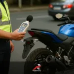 Motorcycle Noise Regulation Philippines: Understanding Loud Muffler Violations in Pasig and Beyond