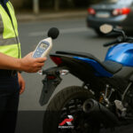 Motorcycle Noise Regulation Philippines: Understanding Loud Muffler Violations in Pasig and Beyond