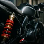 Motorcycle Suspension Setup 101: Understanding How Rear Shocks Affect Ride Comfort and Rider Control