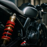 Motorcycle Suspension Setup 101: Understanding How Rear Shocks Affect Ride Comfort and Rider Control