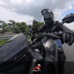 Most Trusted Mechanic for Kawasaki Dominar 400 in Manila