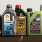 Popular Motorcycle Oil in the Philippines – Top Picks for Both Commuters and Big-Bike Riders