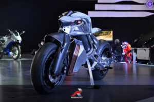 Yamaha JMS 2025: Five Groundbreaking Concepts That Redefine the Future of Motorcycling
