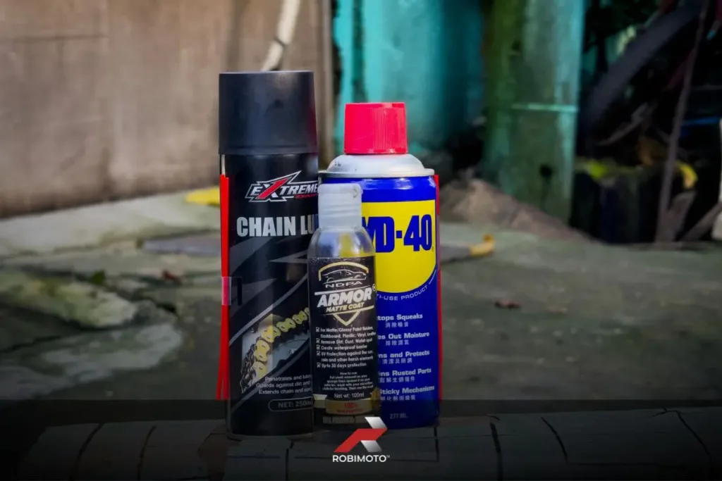 Simple Motorcycle Maintenance Tools That Every Rider Should Have