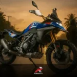 BMW F 450 GS Review – The 450cc Adventure Bike That Redefines Everyday Riding