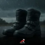 Best Riding Boots for Motorcyclists in the Philippines 2025 | Stay Dry, Ride Safe