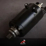 Dominar 400 Starting Problem and Electrical Fixes You Can Do at Home
