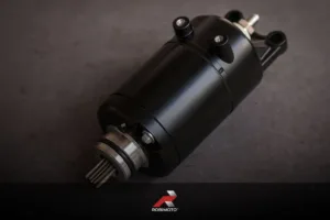 Dominar 400 Starting Problem and Electrical Fixes You Can Do at Home