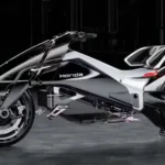 Honda Japan Mobility Show 2025 Highlights Electric Future
